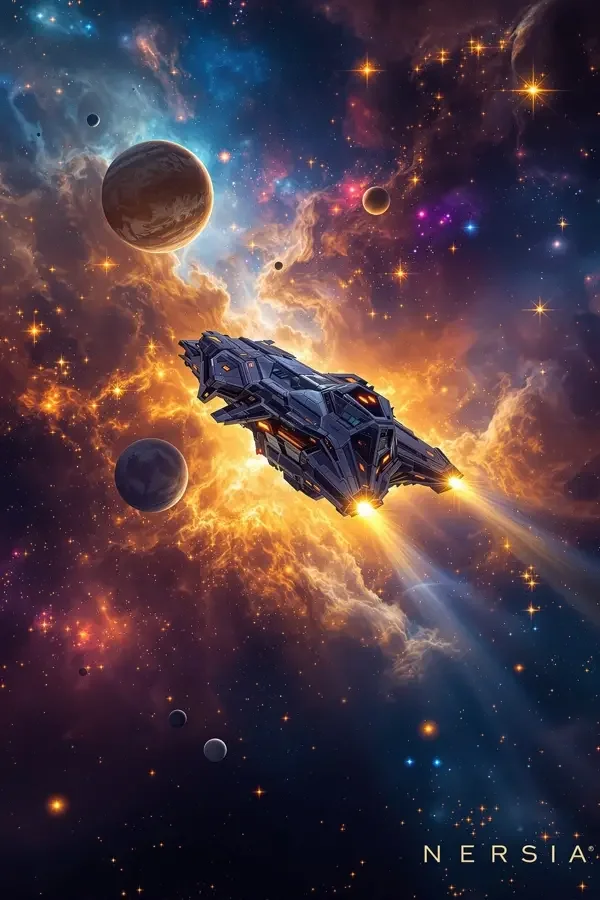 科幻宇宙 专题片单 - 影视之家